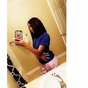 Meet your Posher, Tamesha